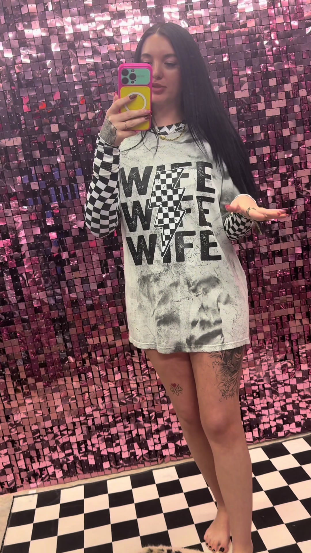 @Black Willow Boutique