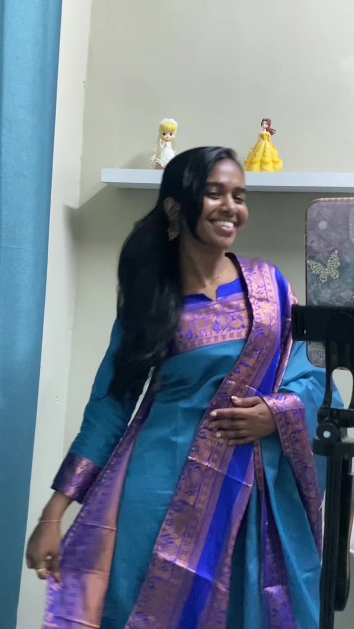 @Keashalini Sundaramoorthy ✨🤍