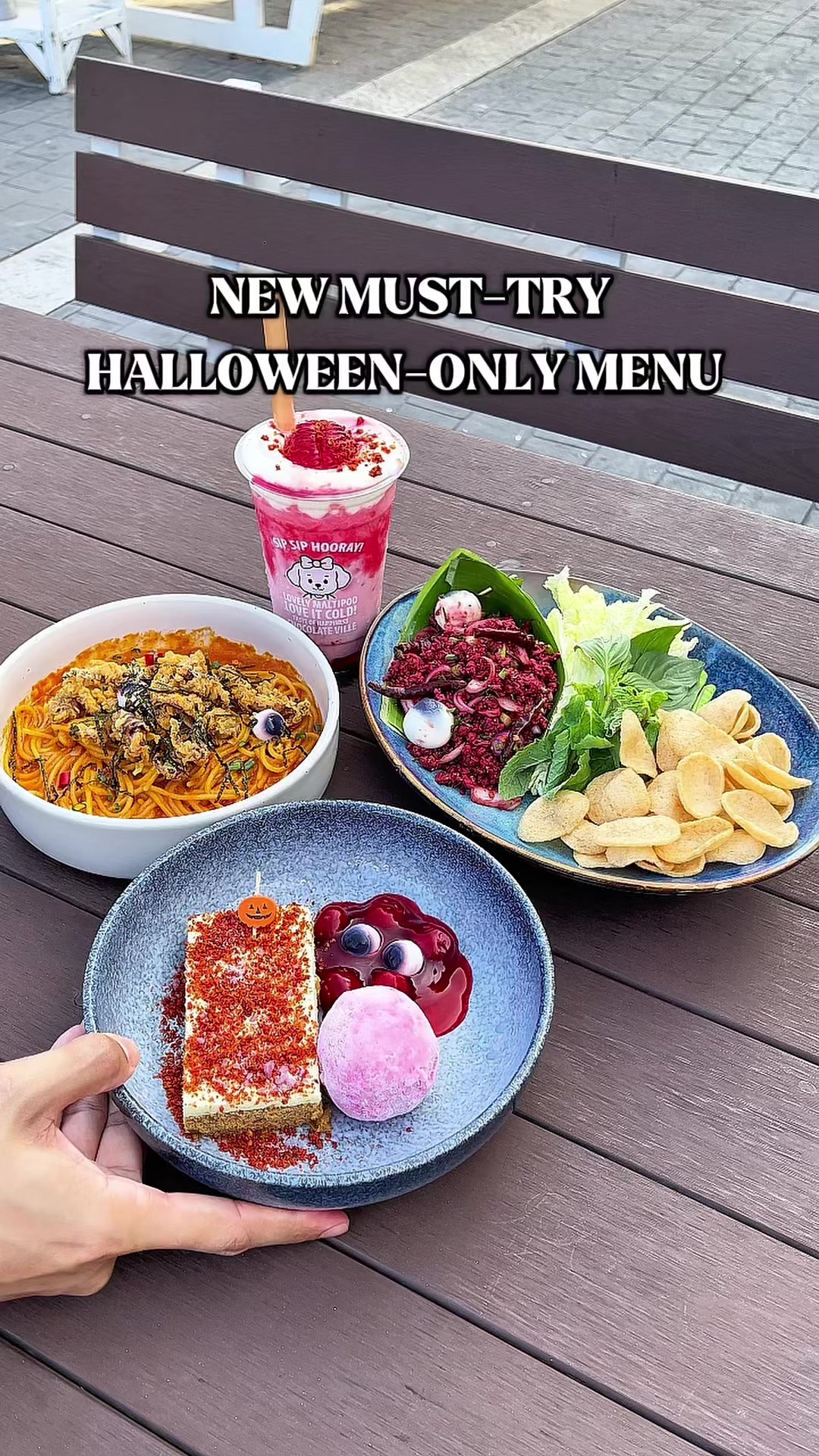 @ChocolateVille.Bangkok