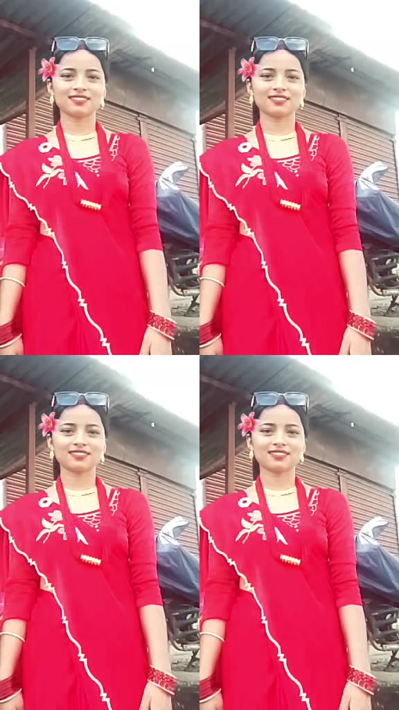 @puspa bishokarma ❣️❤️🥰
