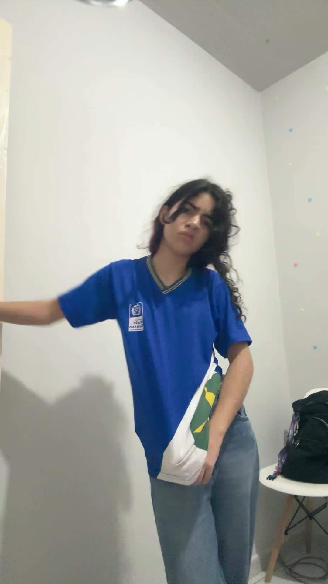 @Beca do Beco
