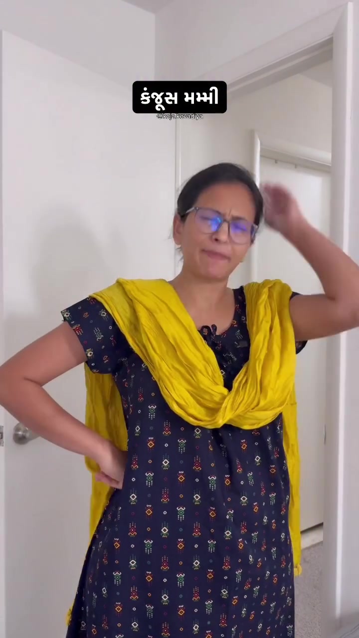 @Kajal
