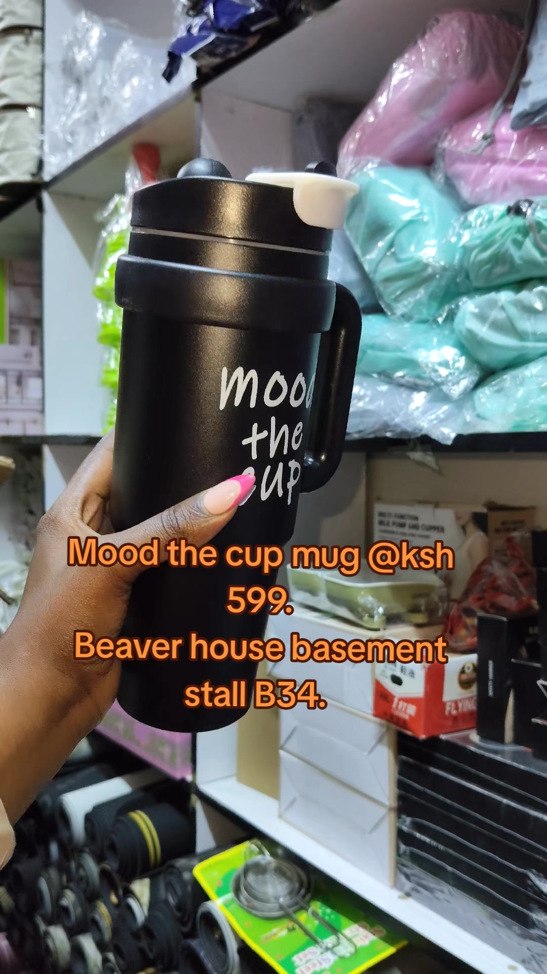 @PURE HOME FINDS