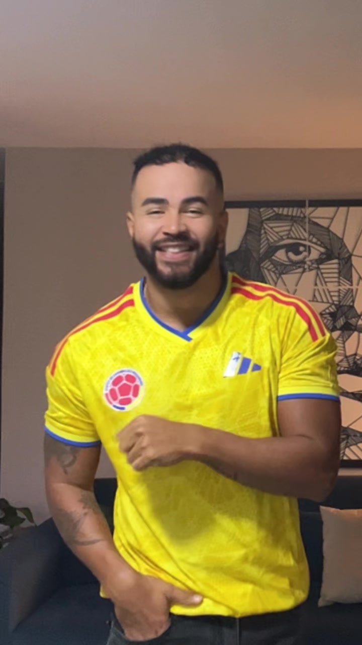 @Jesús