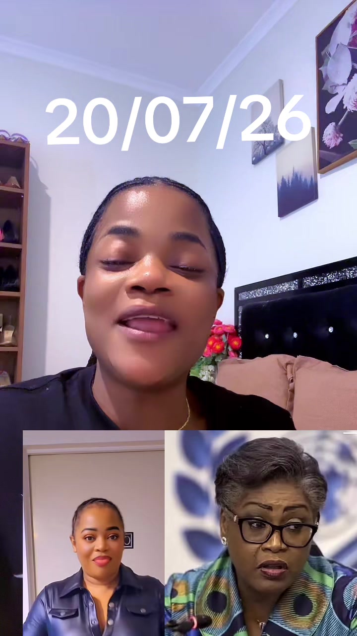 @Josekondi la patriote🇨🇩