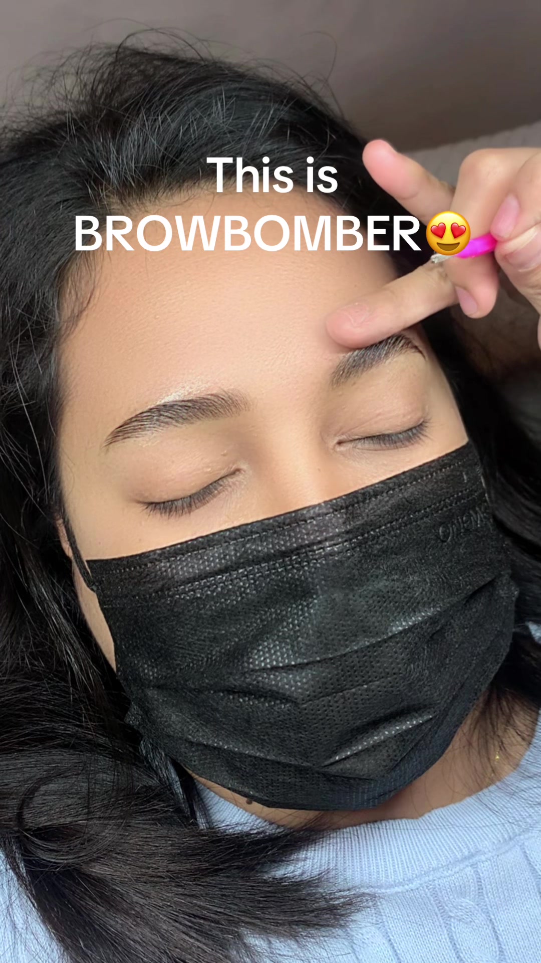 @NAIL ART LASH LIFT TIMIKA