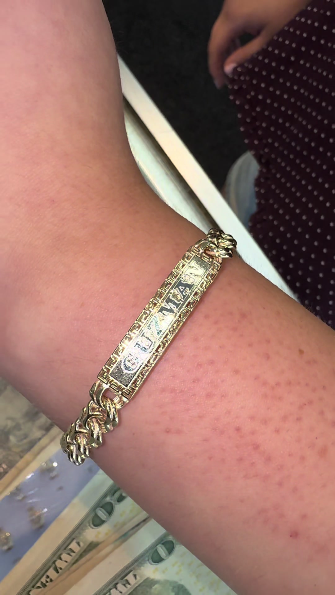 @Tito’s Jewelry