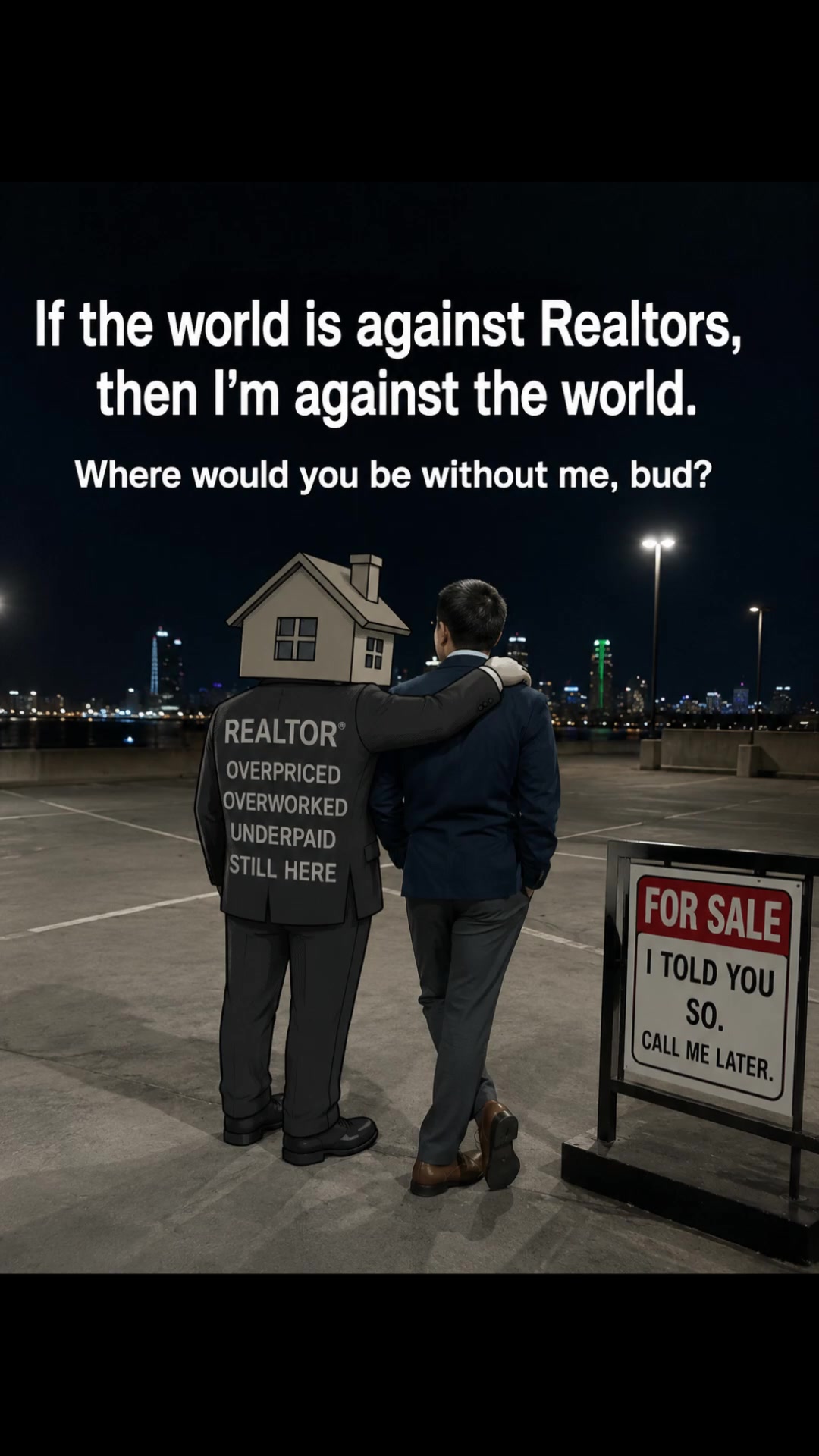 @Saj | Dallas Texas Realtor®