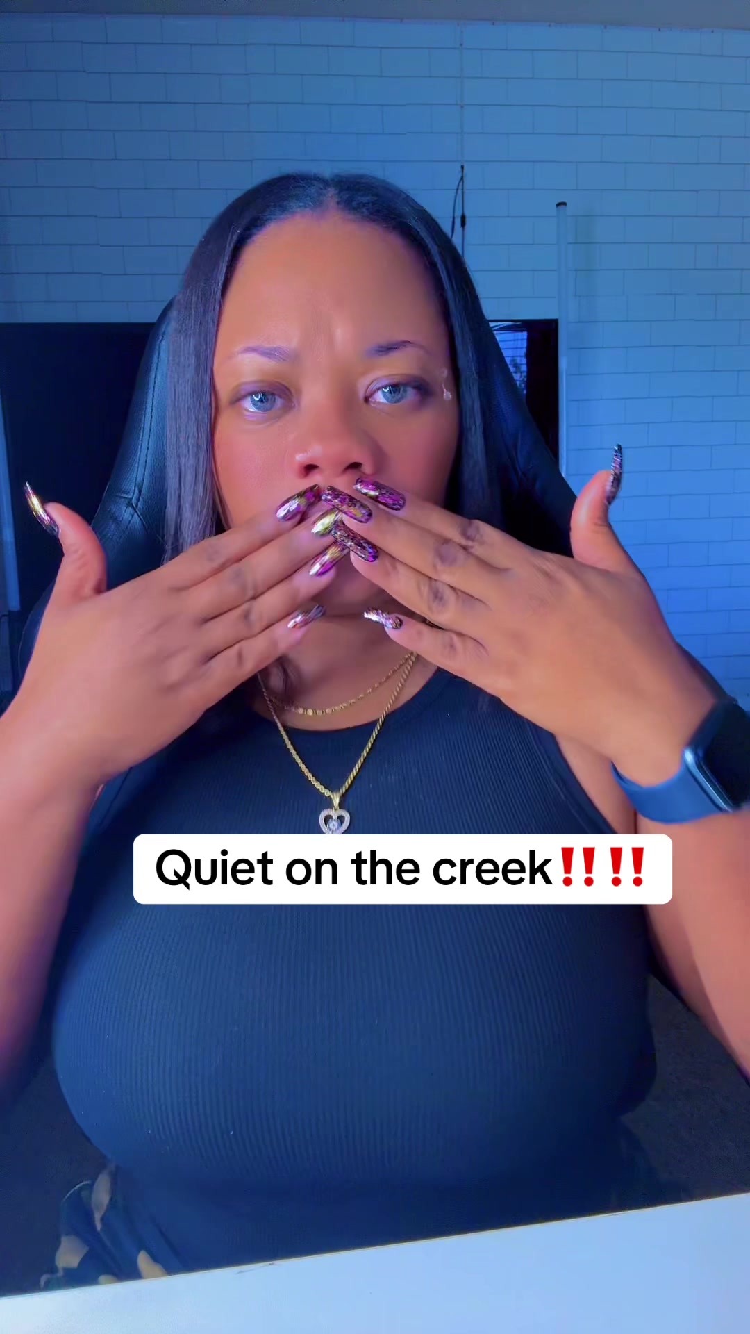 @🧨Dee Lashay🧨🤘🏾💅🍹🇺🇸