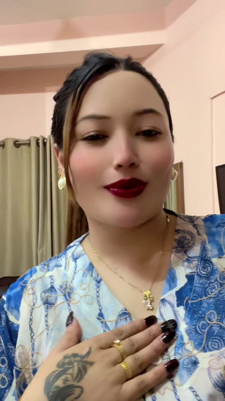 @❣️Puspa makeup studio Gorkha❤️