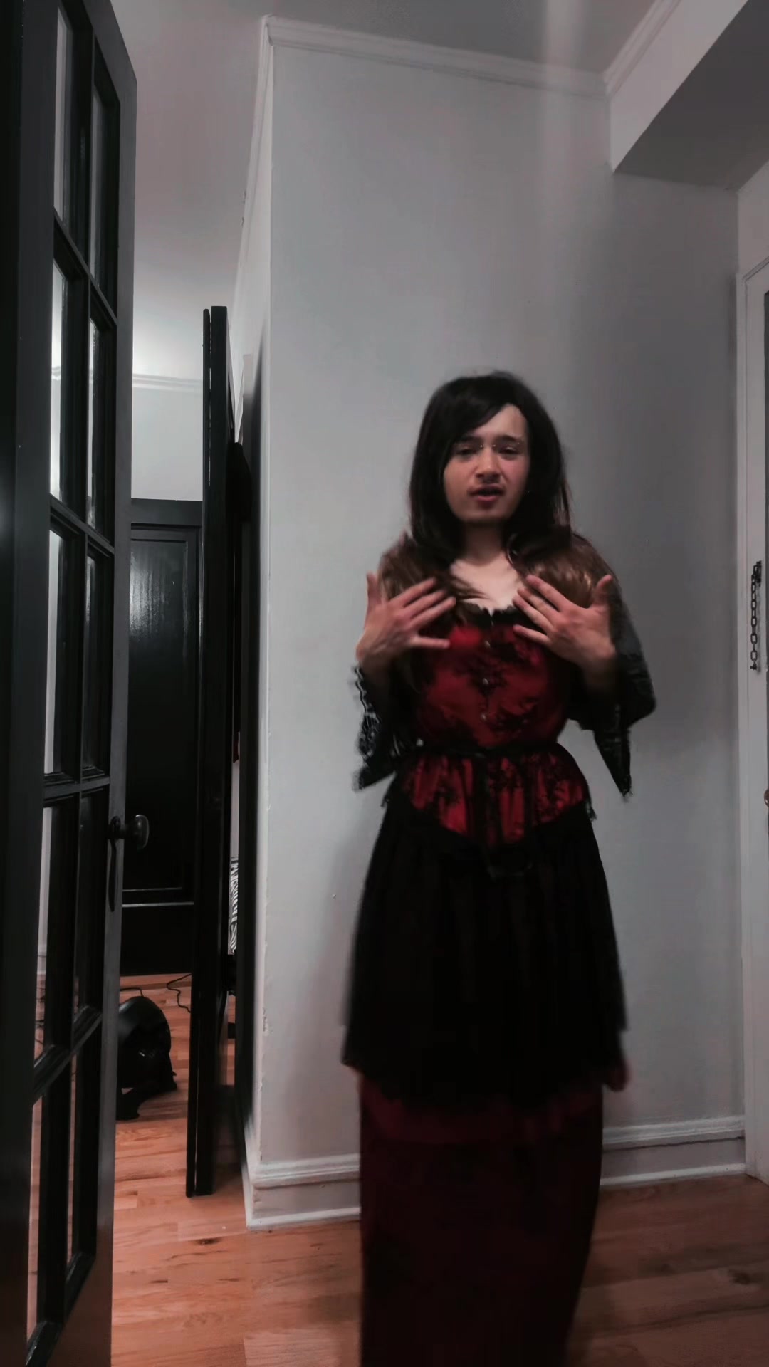@☠︎︎