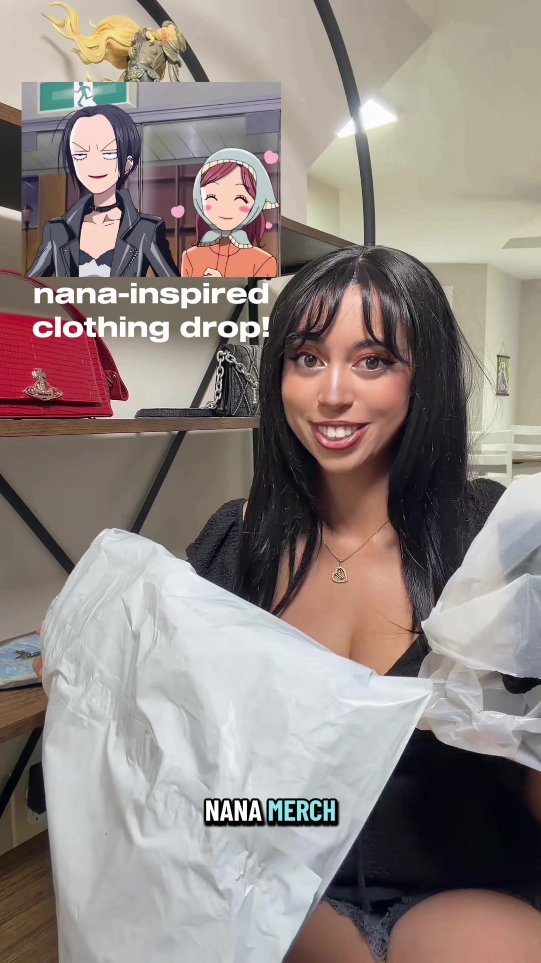 @Nisha
