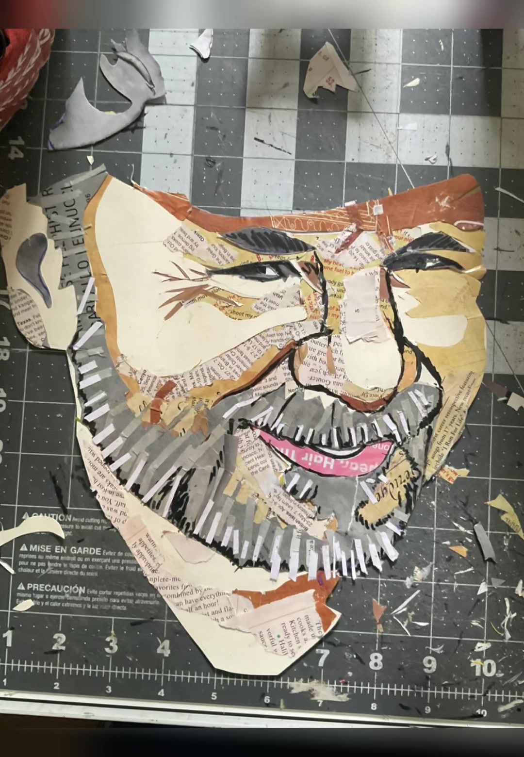 @Kev art