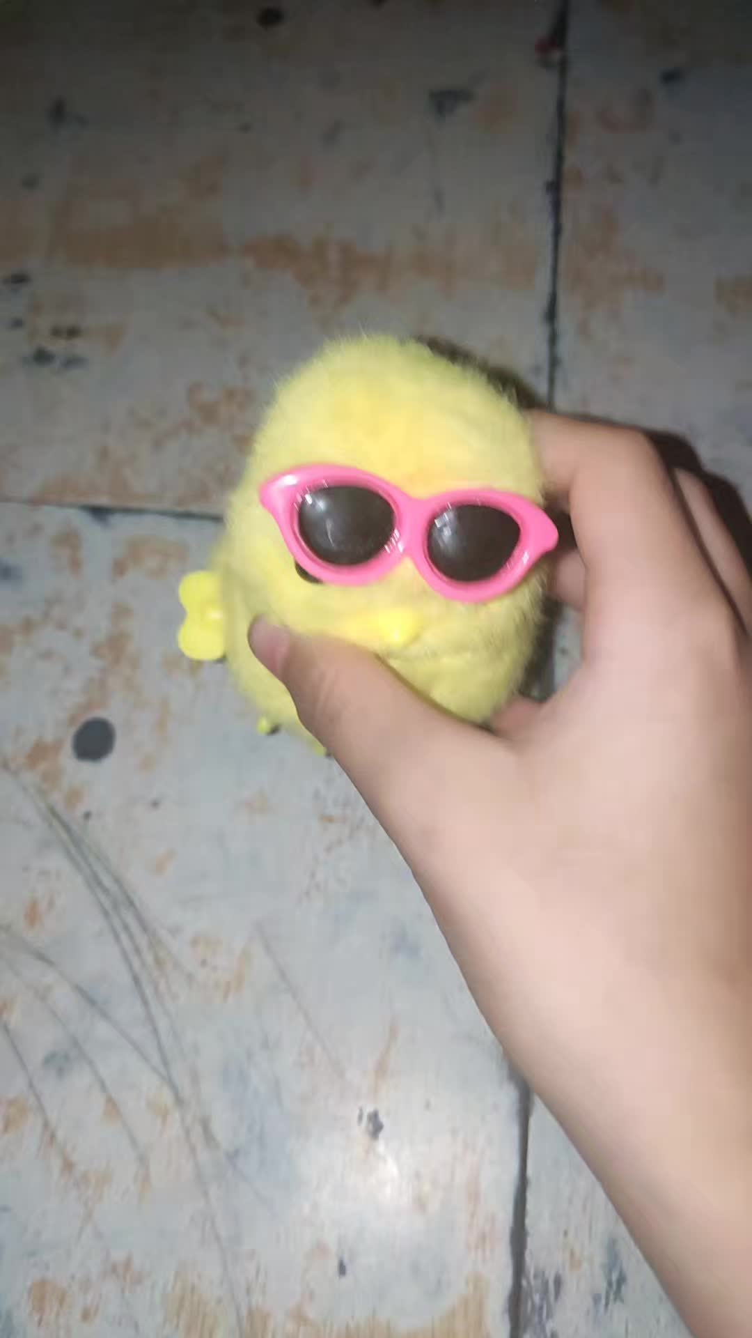 @REAL-CHICKENBLEAH