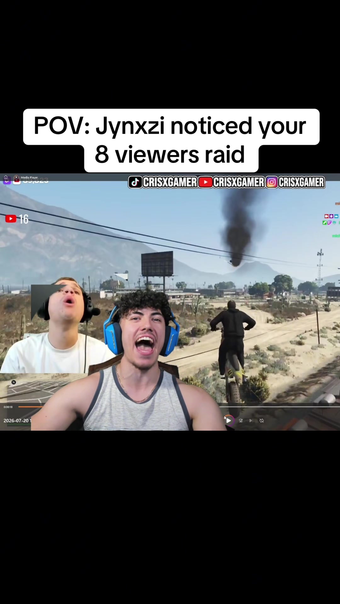 @CrisxGamer