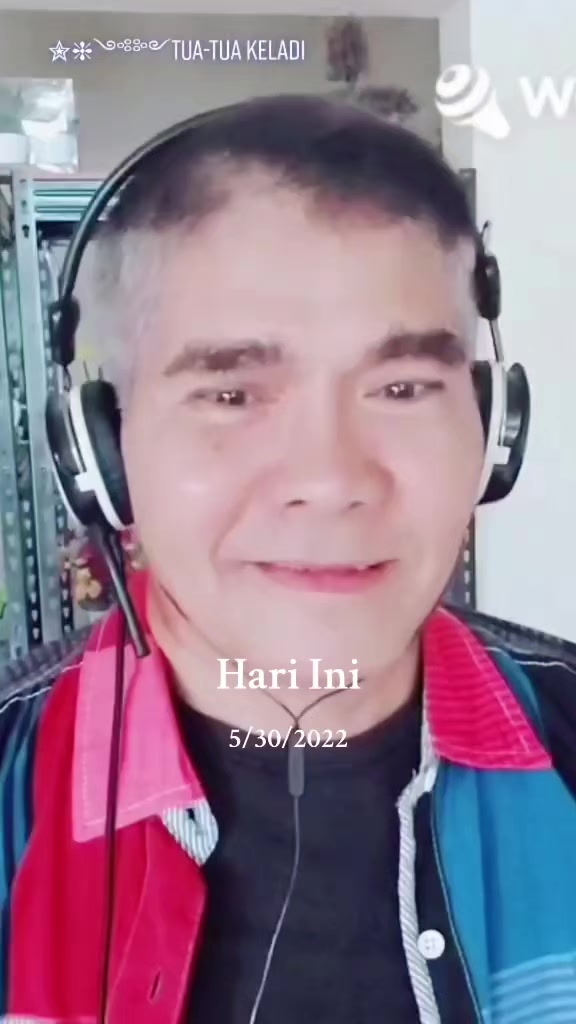 @hendry jepang