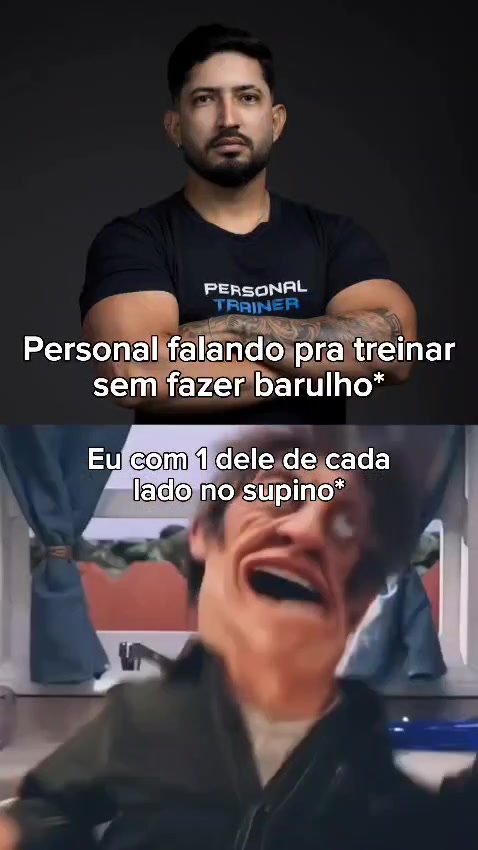 @MMC - Meme Maromba Central