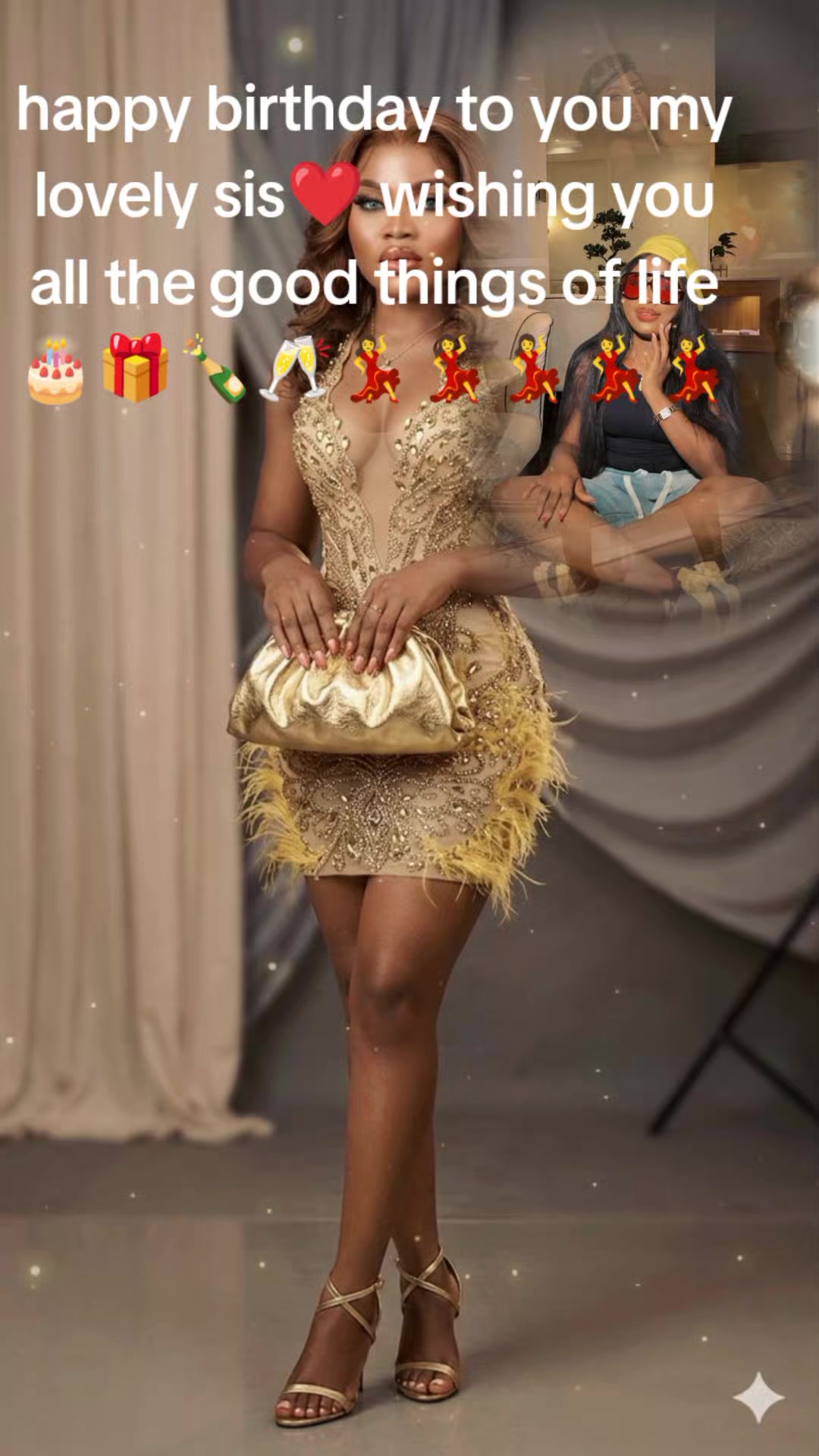 @queen B