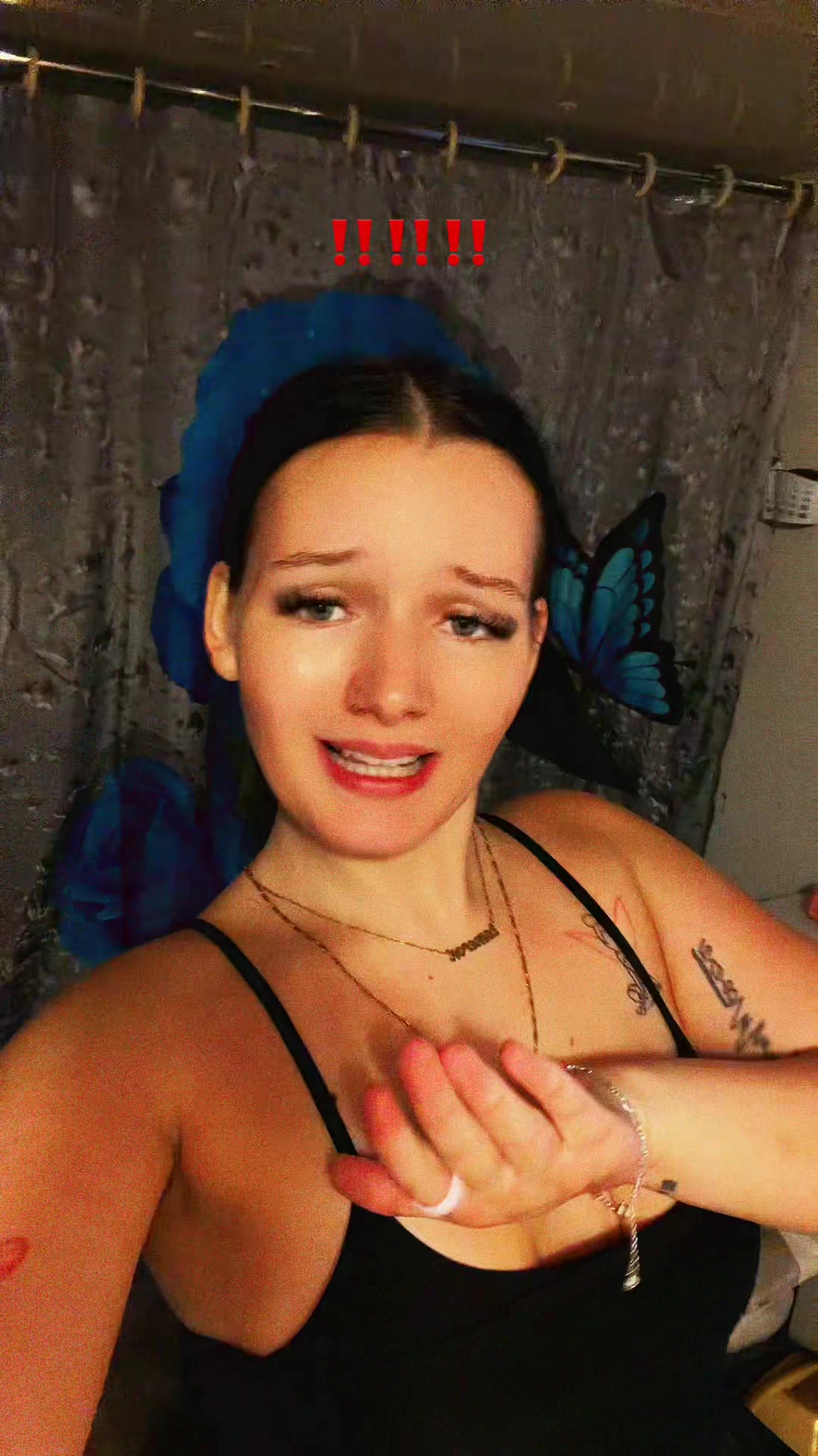 @łaúřeņ | sahmama 🎀