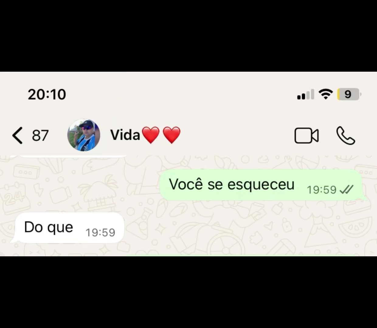 @Maiara Petter