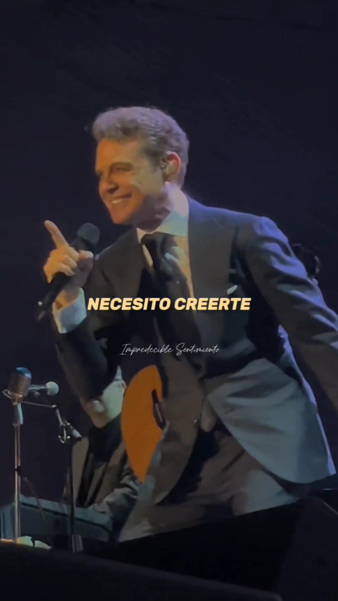 @Impredecible Sentimiento โค๏ธ๐ฅ