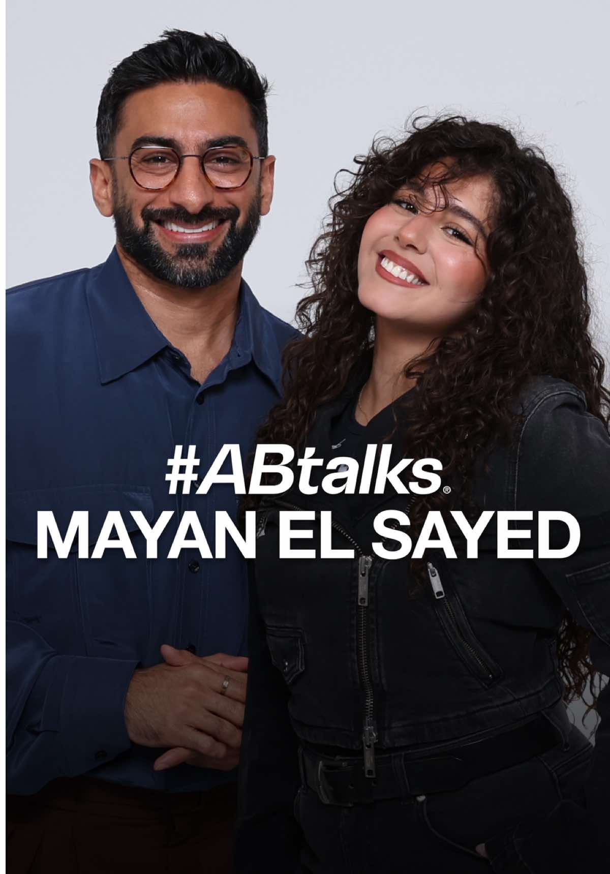 @#ABtalks