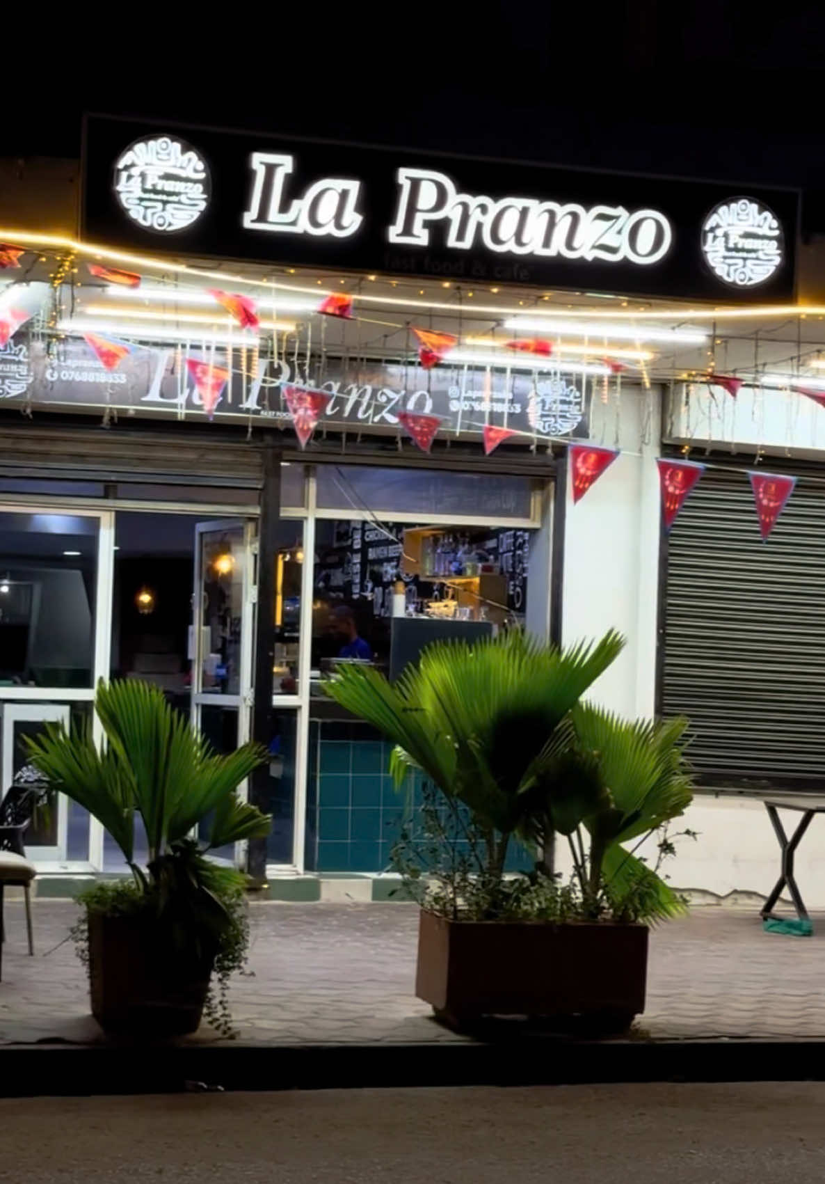 @Lapranzoke