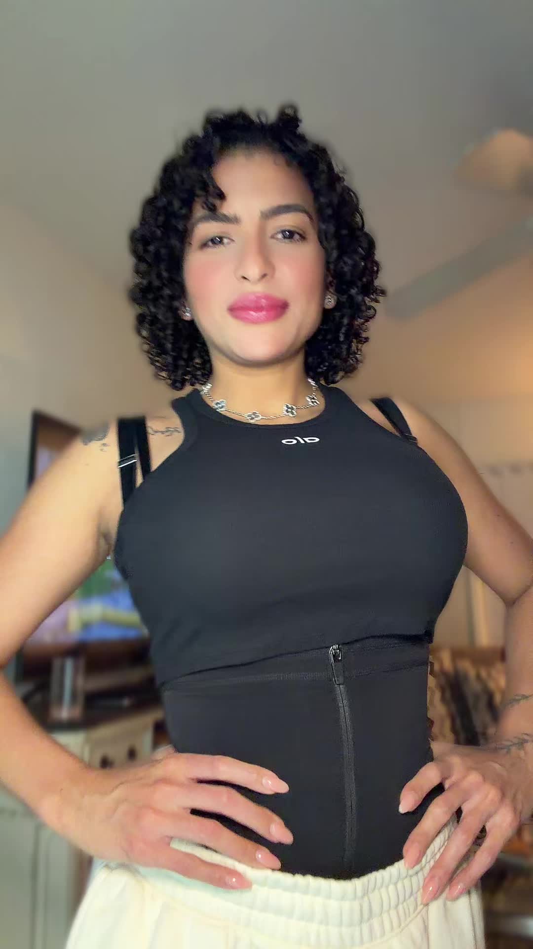 @Maria Padr&oacute;n