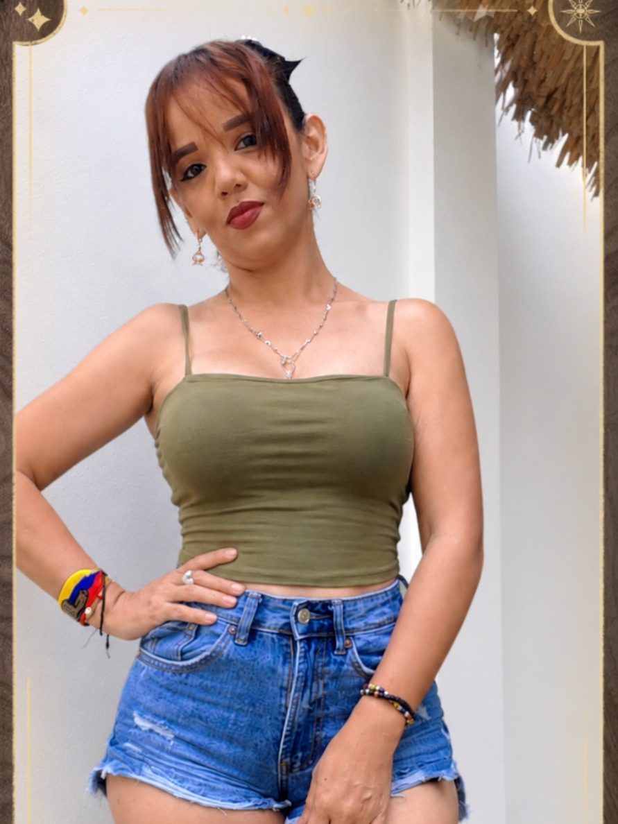 @🦅🇨🇴Leisa.mi.Colombianita🦅
