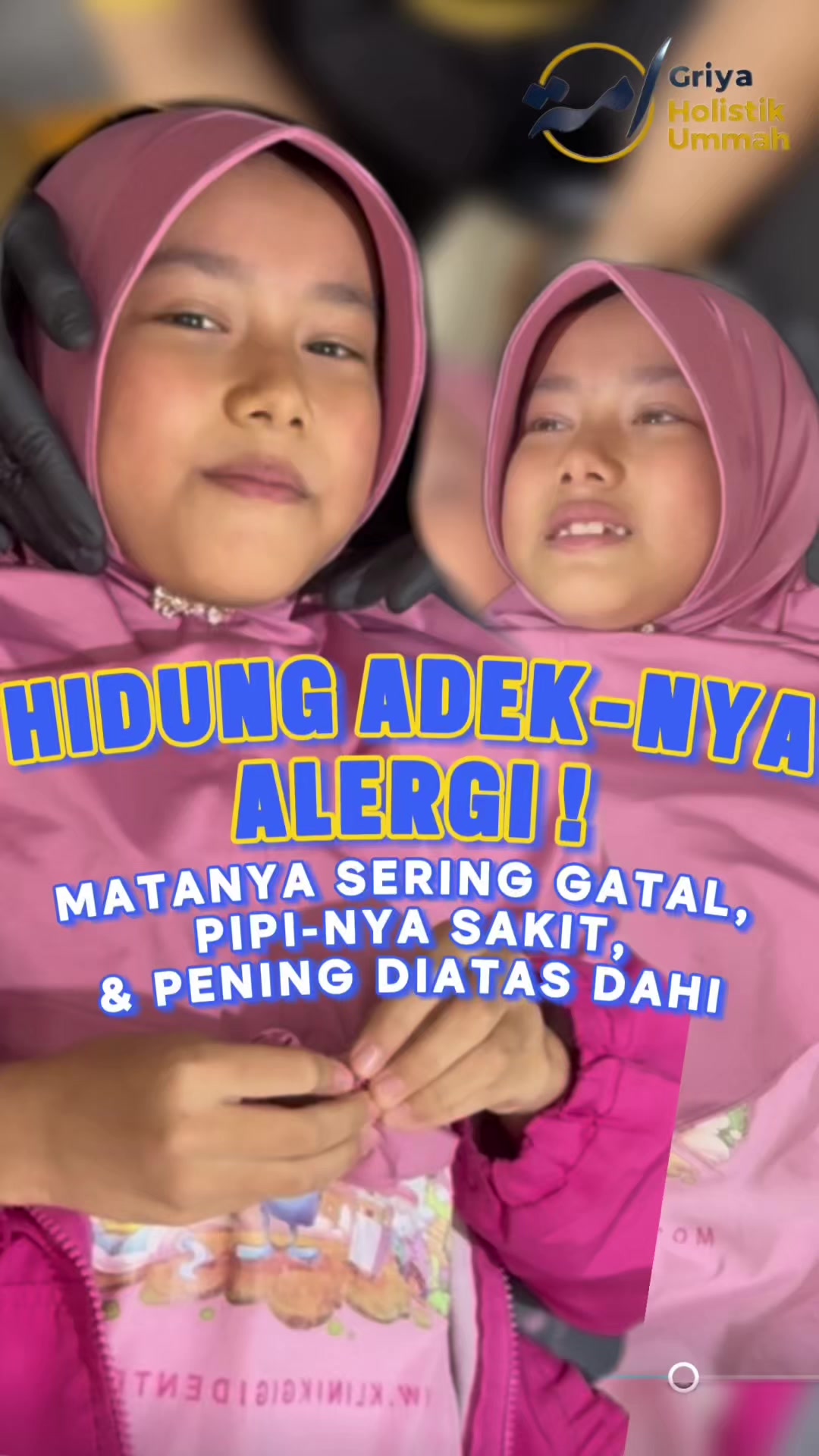 @Kang Ihsan Therapy