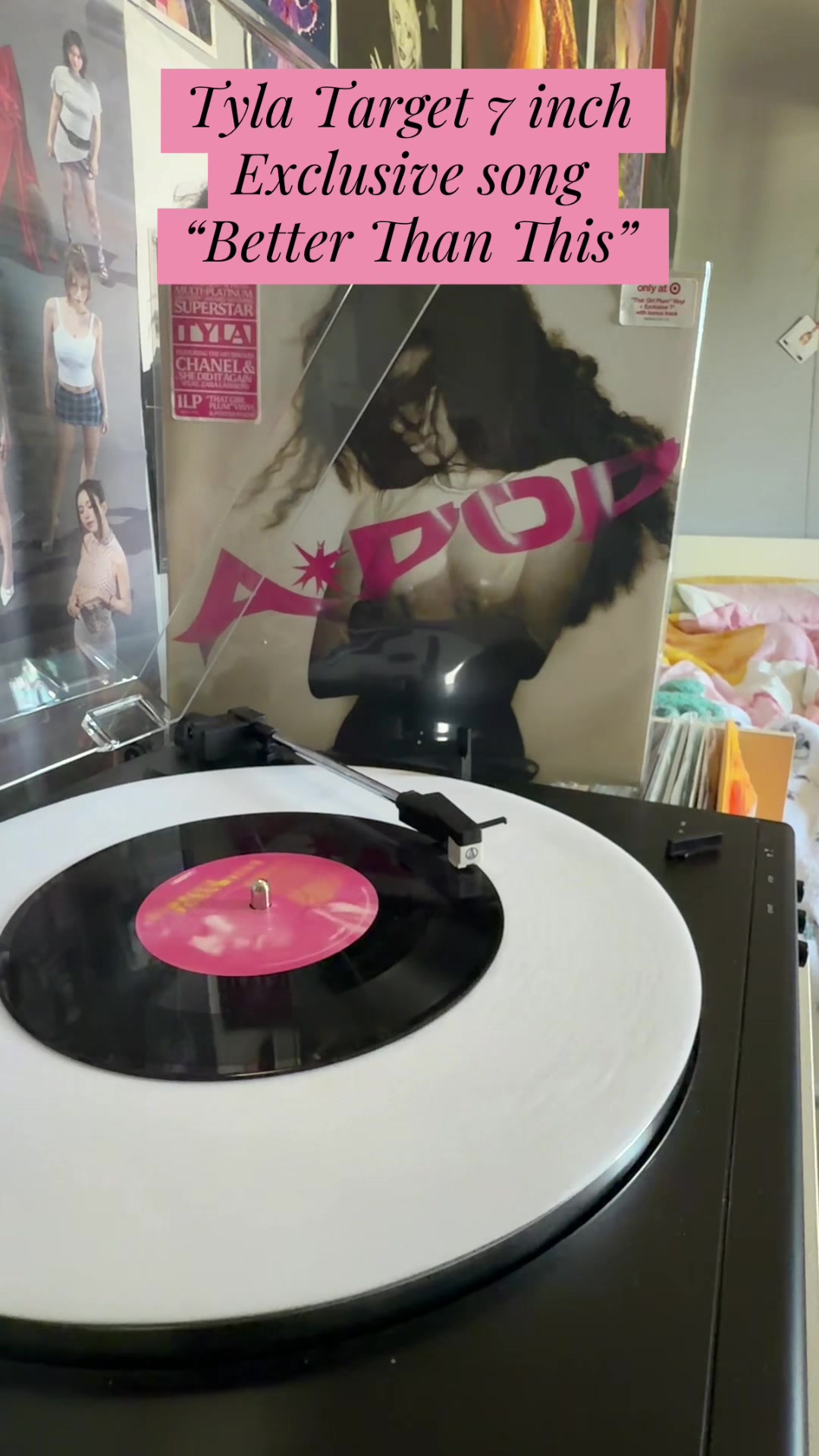 @Vinyls ꨄ