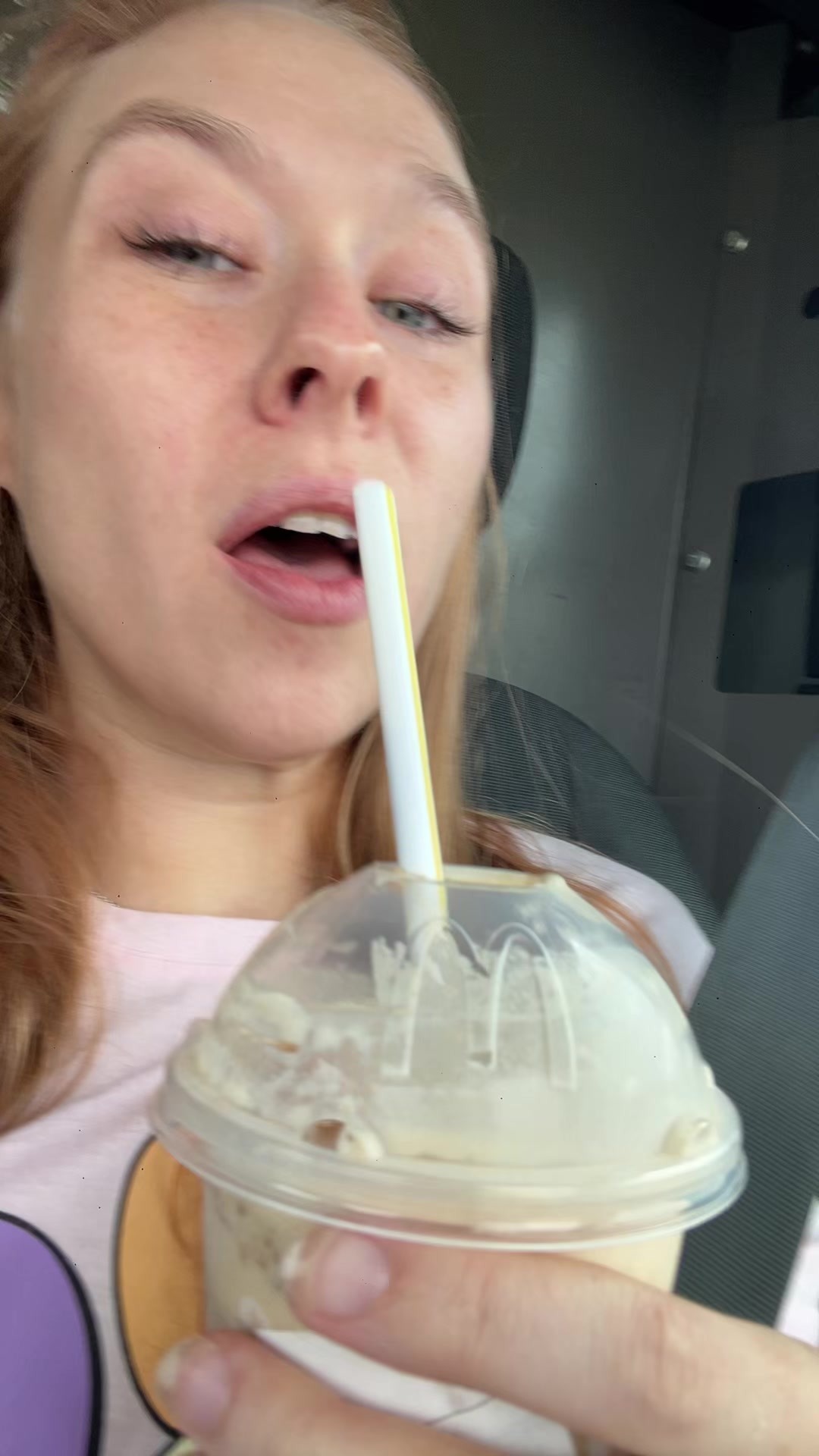 @Eva Darling