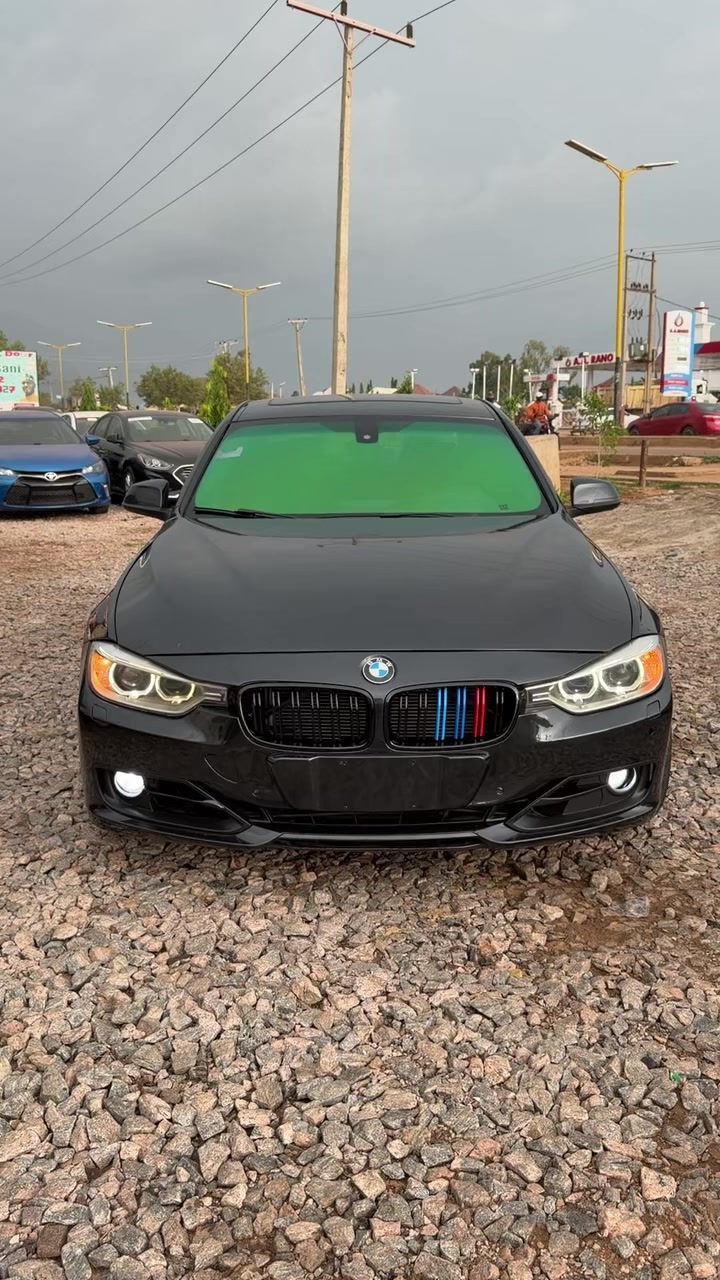 @365 Motors / RC- 8337087 🇳🇬