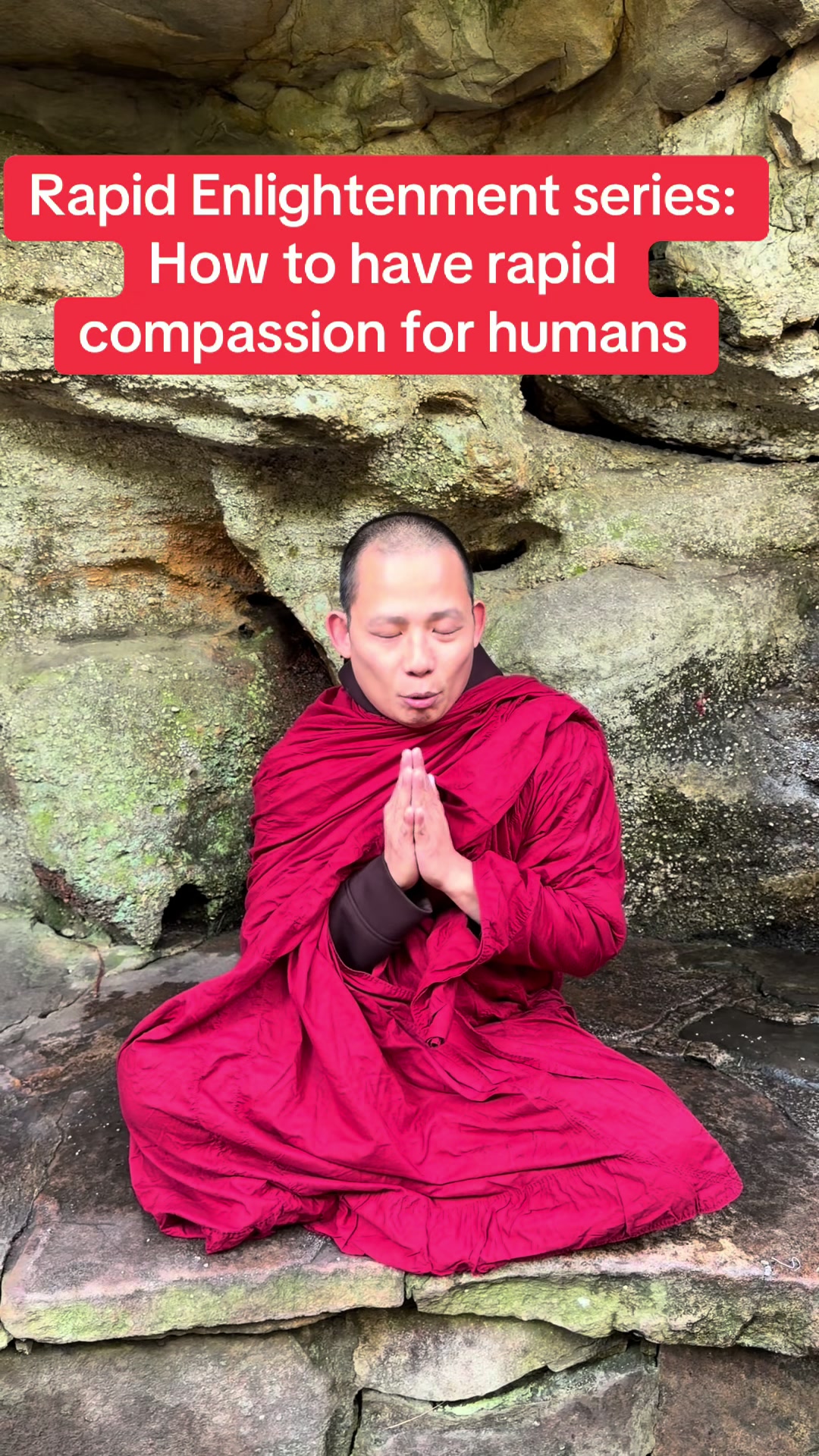 @Ajahn DAO