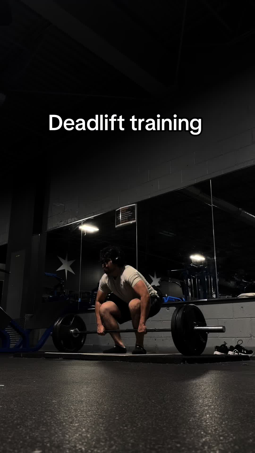 @Luke "The TKD Kid" Davila