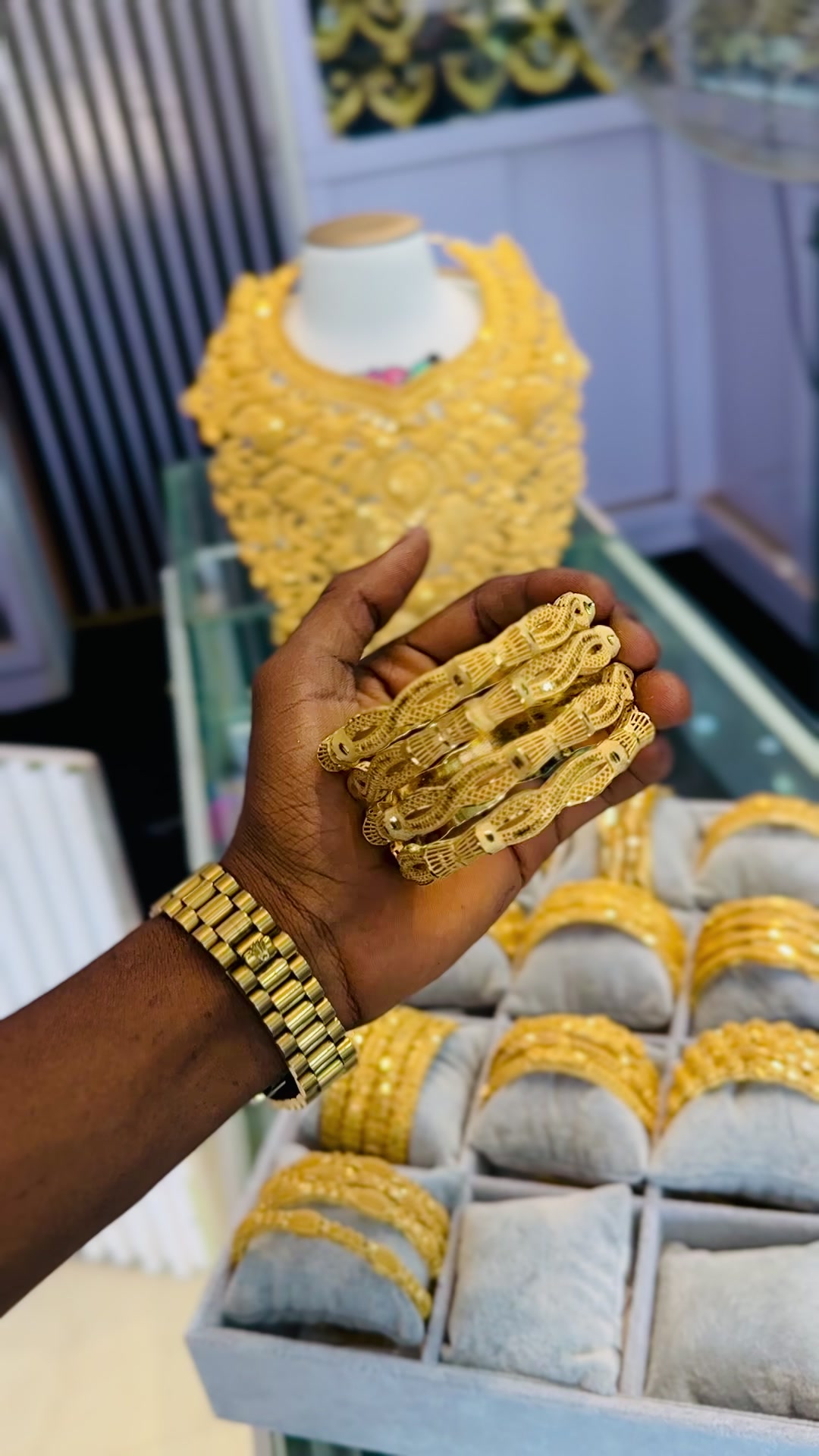 @Sara Jewellery NG