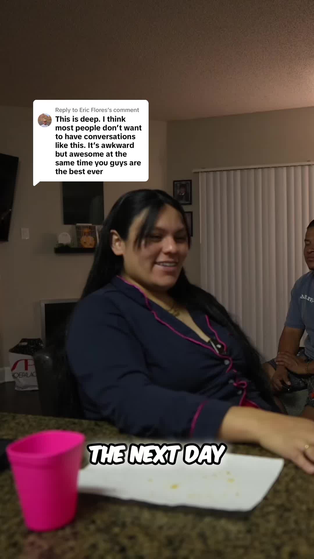 @Tony Deleon