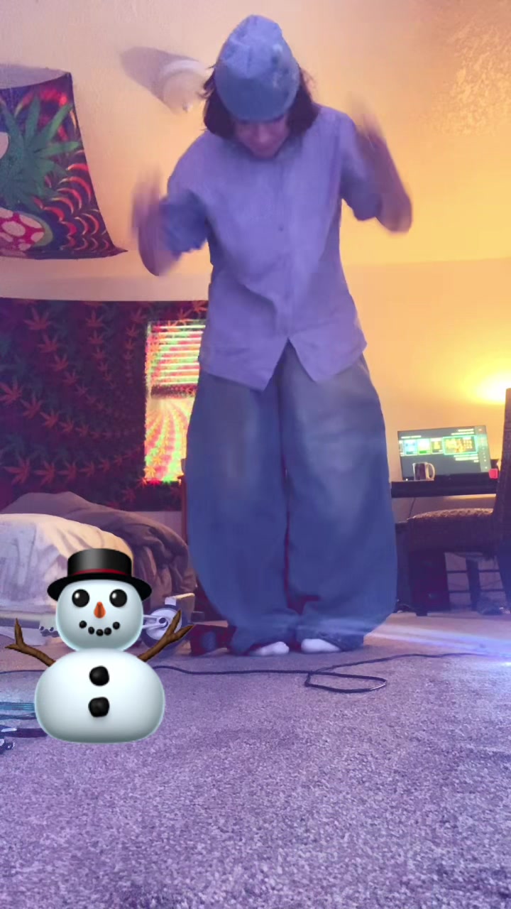 @♱