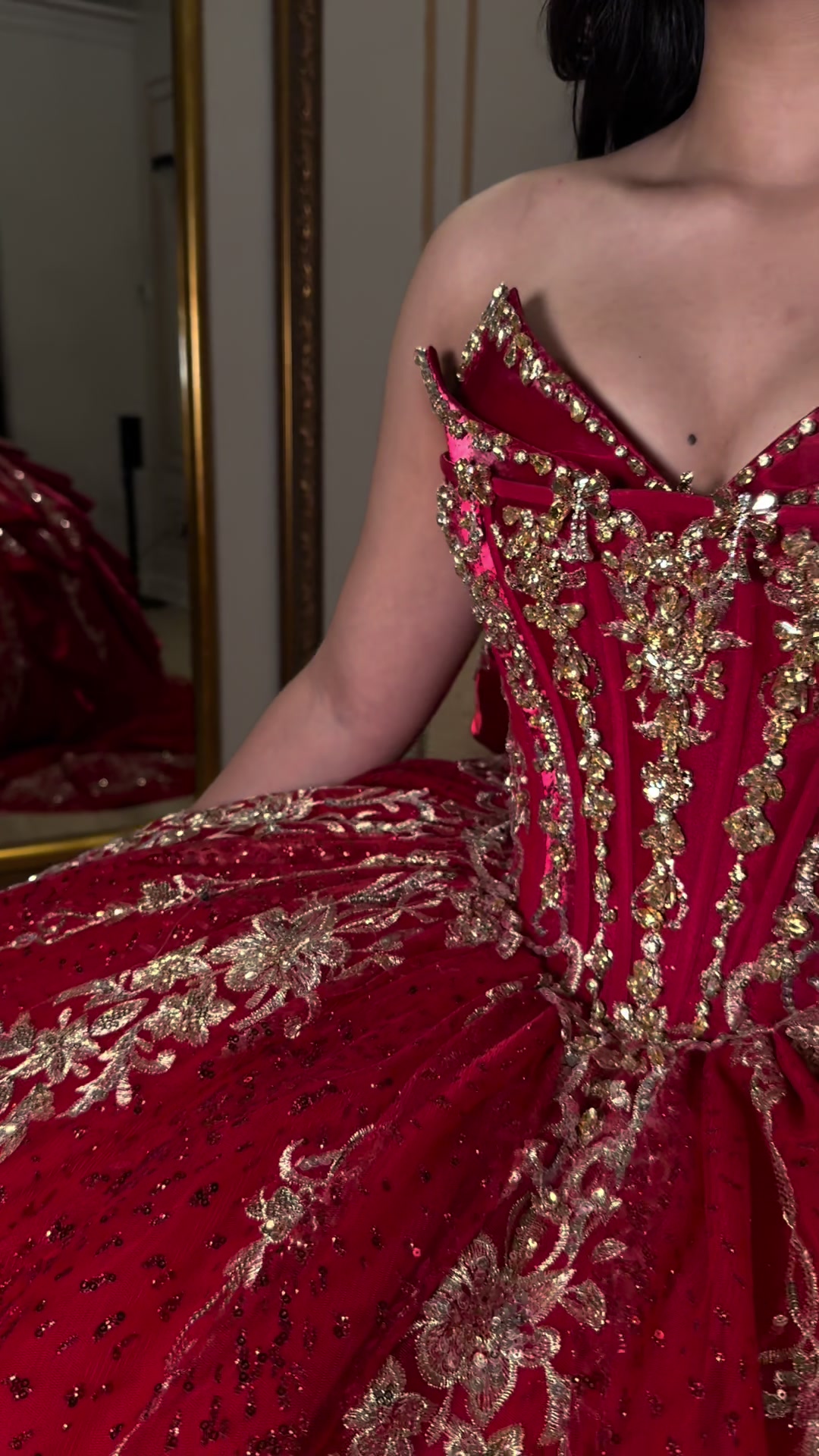 @SARAH'S COUTURE