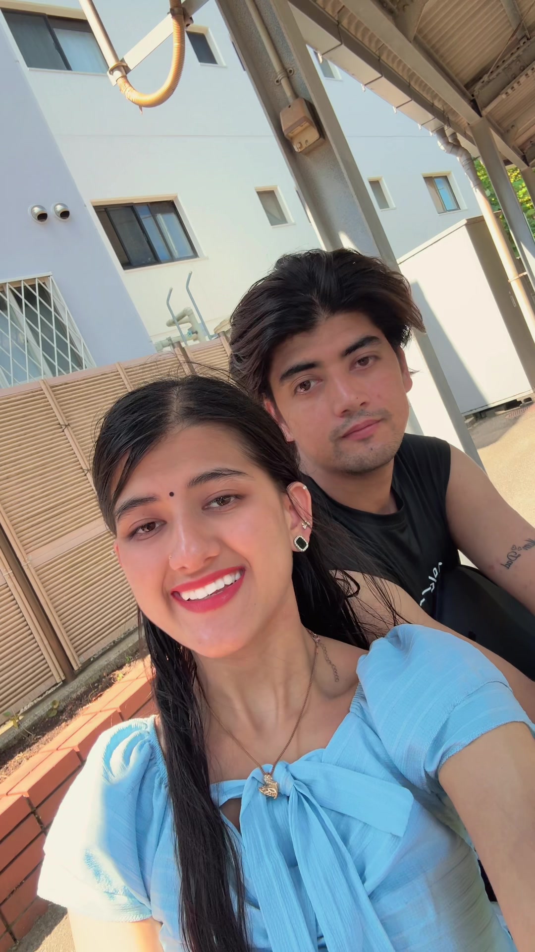 @sanii🦚❤️😚