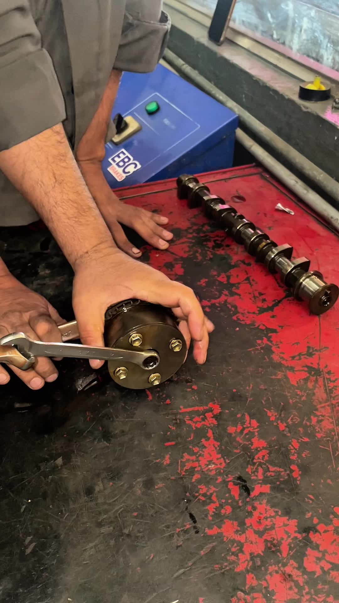 @MS Auto Mechanic