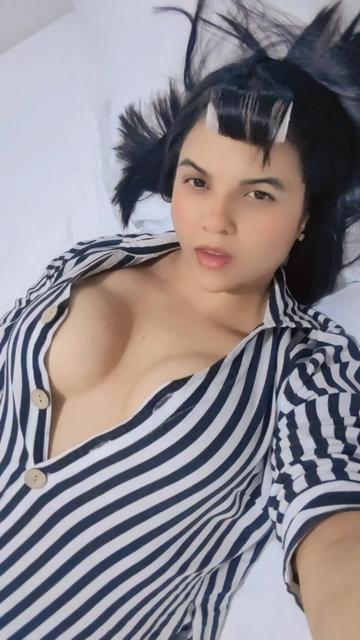 @Diane Barbie Rojas C