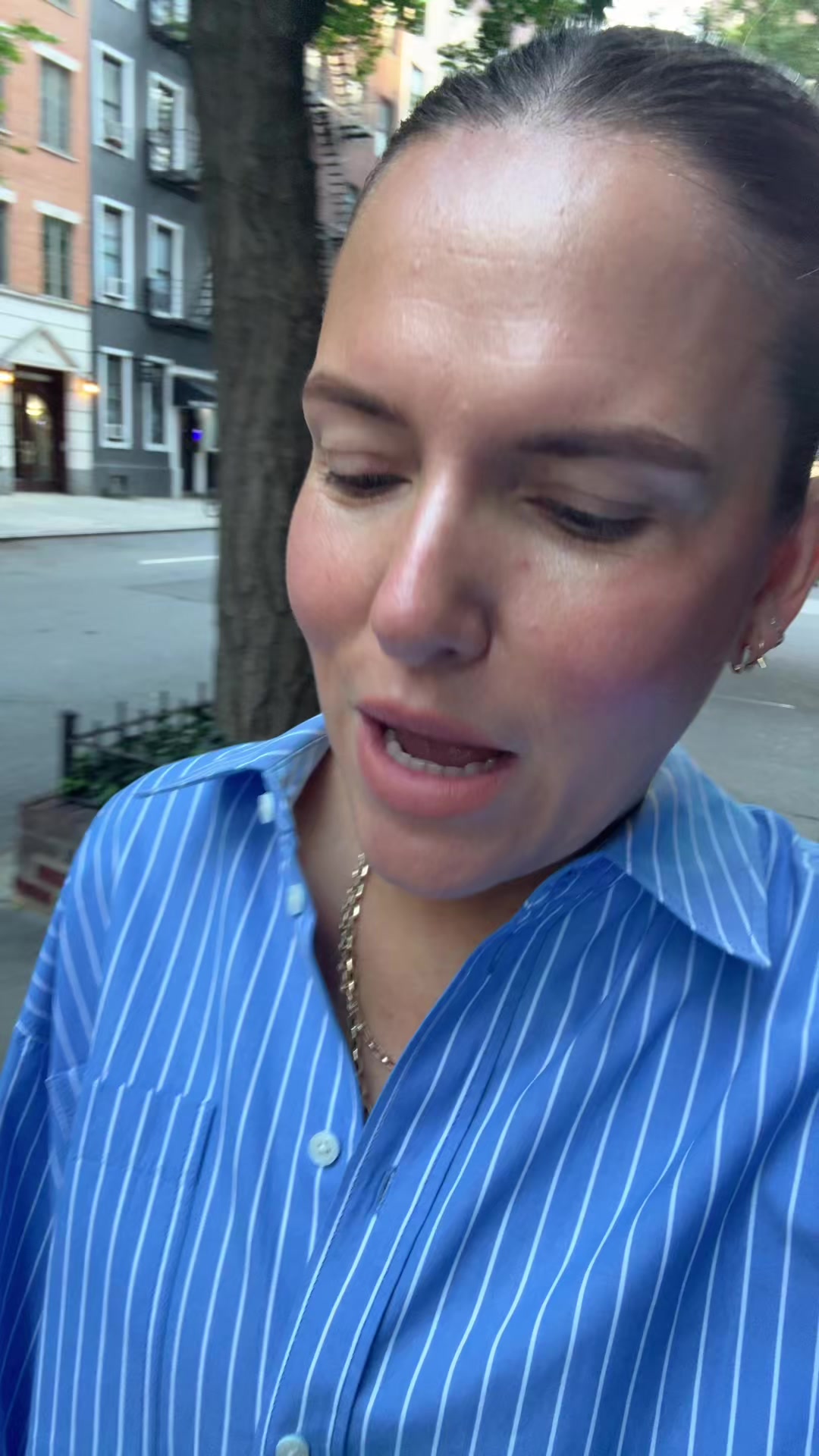 @Claire in NYC