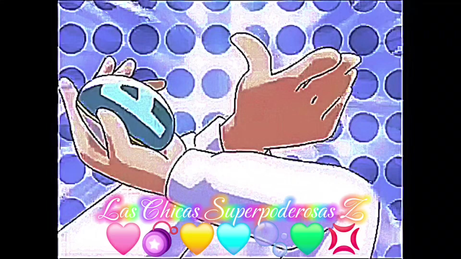 @💜Jax22💜 Multipersonajes