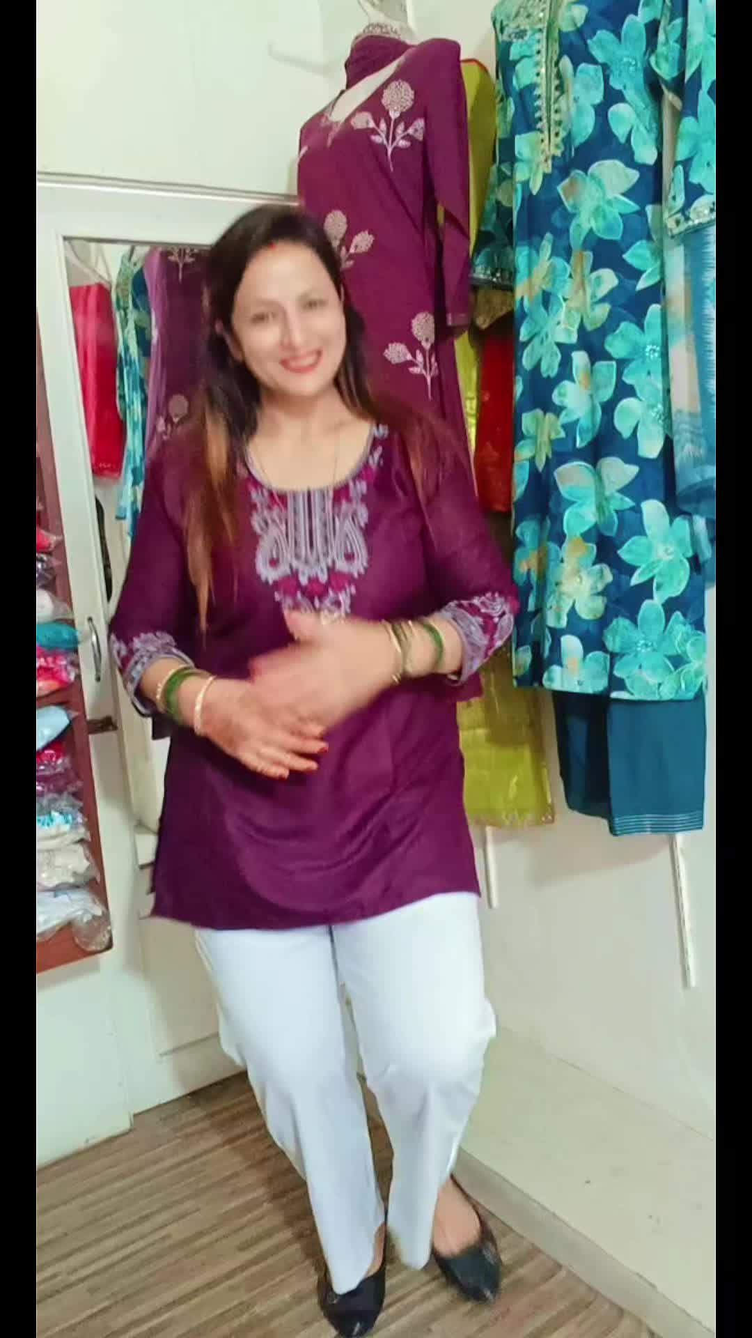 @Nari Clothing House👗🥻