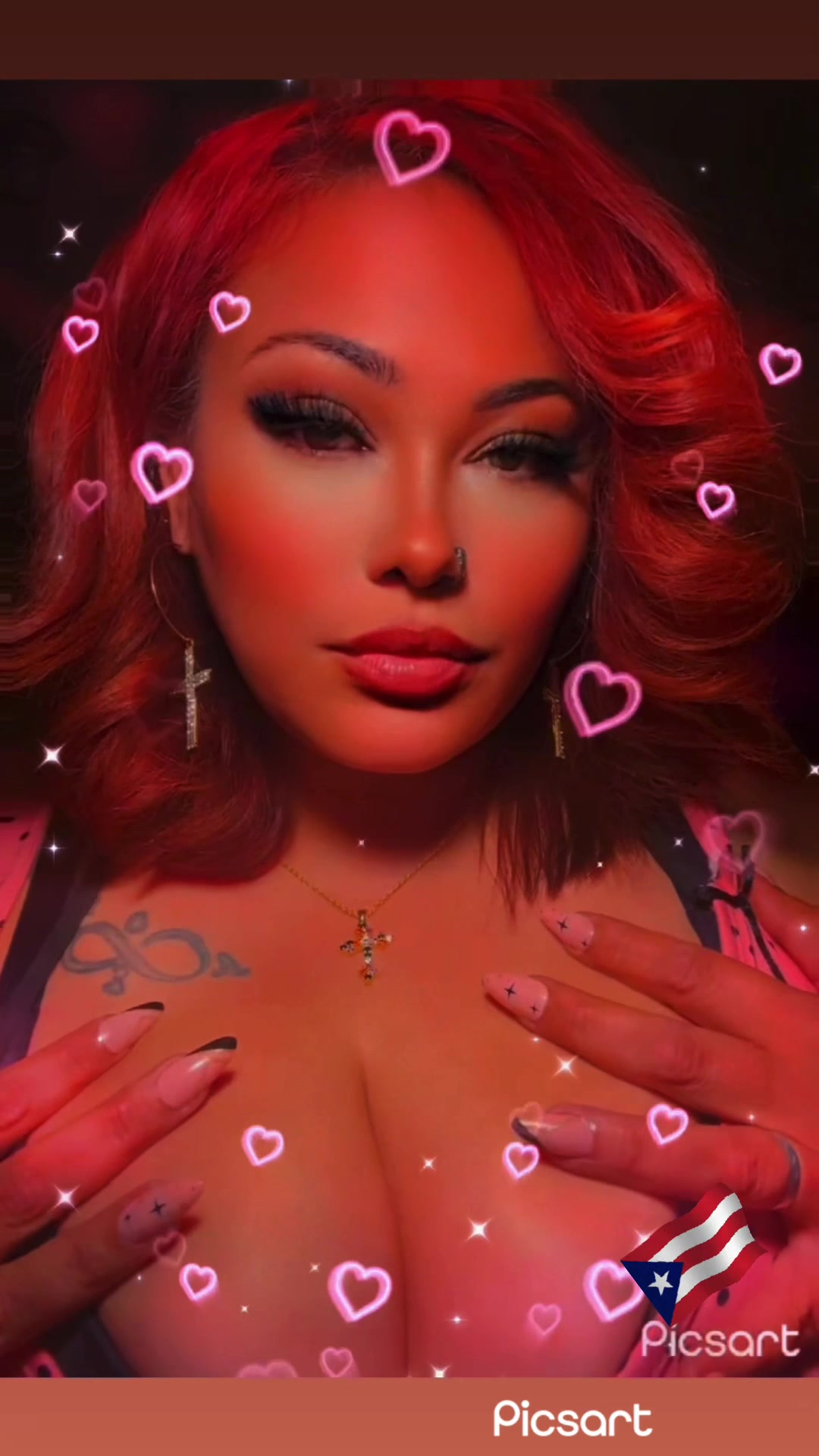 @Blastingsweetie