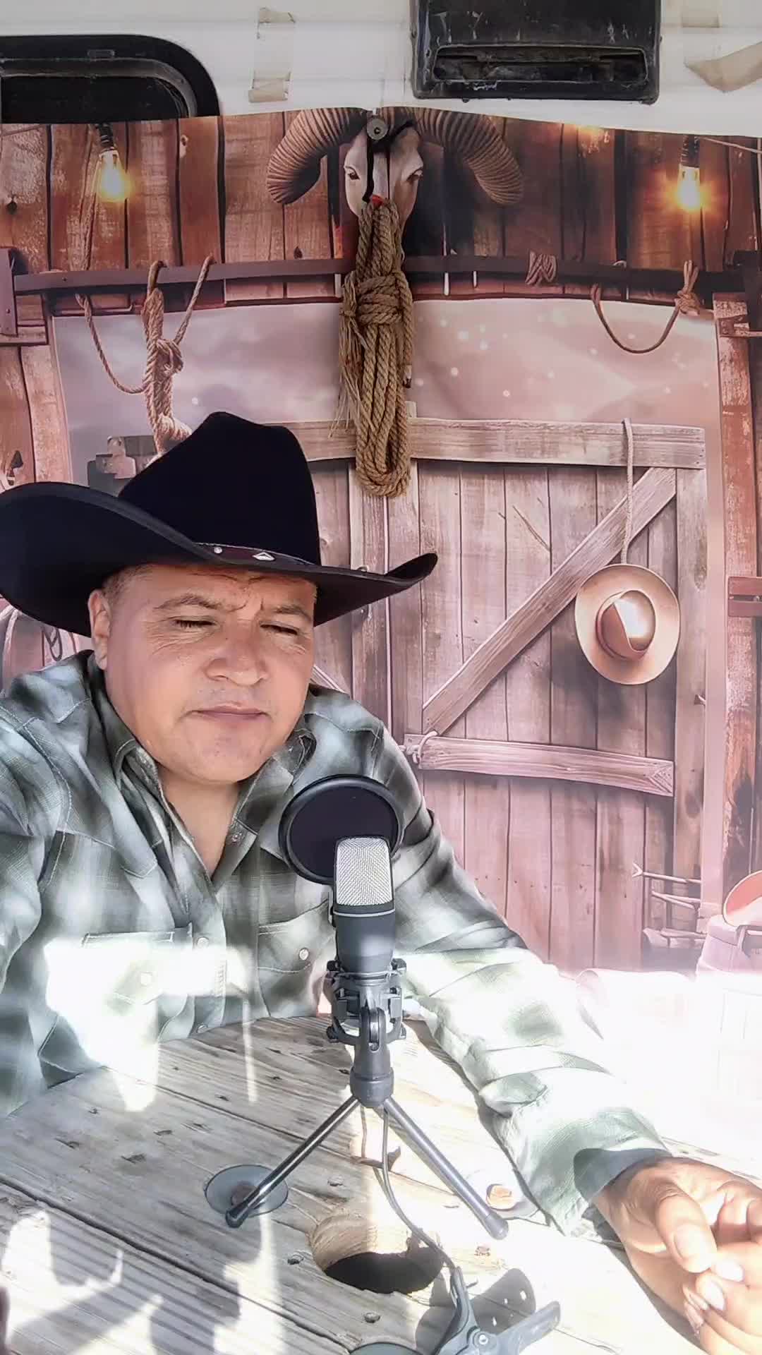 @PODCAST DEL RANCHO