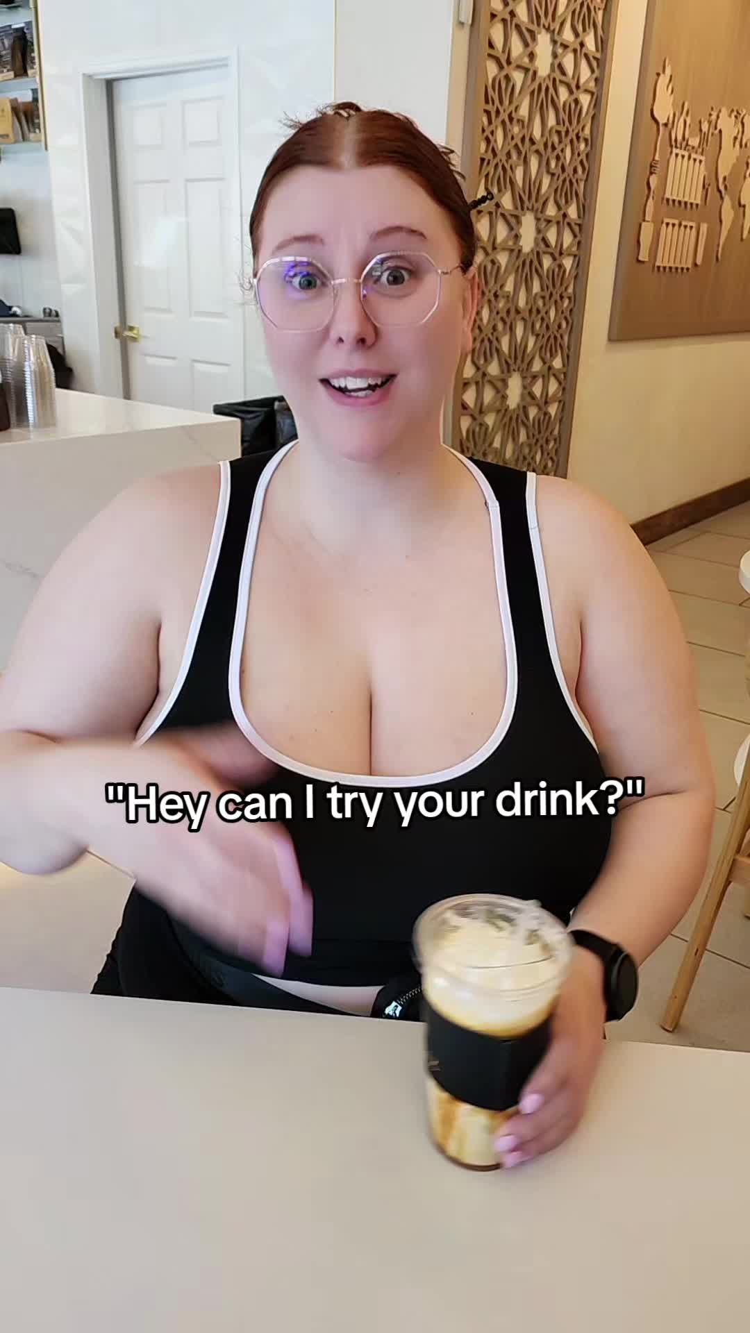 @Ember Sweets Vlog