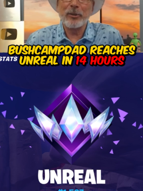 @BushCampDad