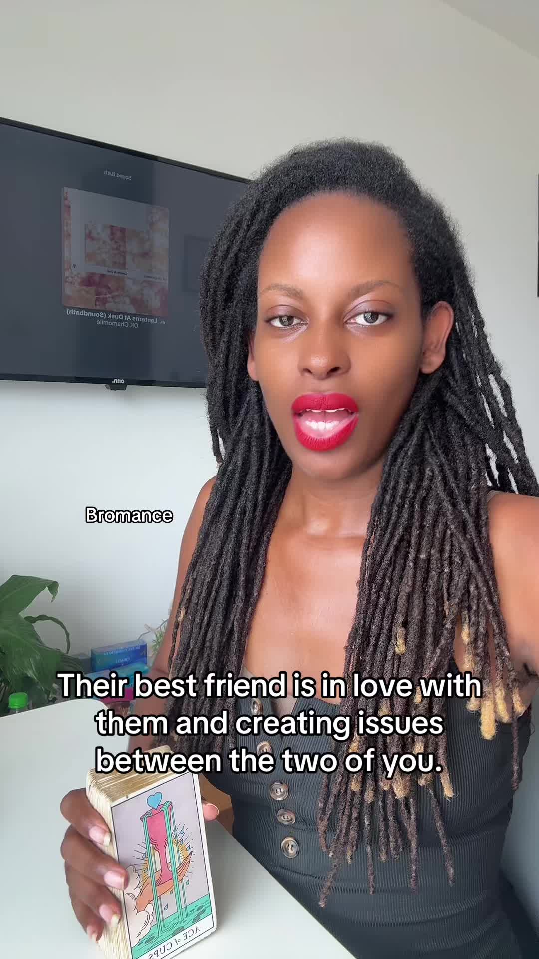 @iamspicymystic